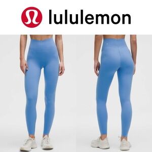 lululemon Glow Up™ Super-High-Rise Tight 28" Pool Party